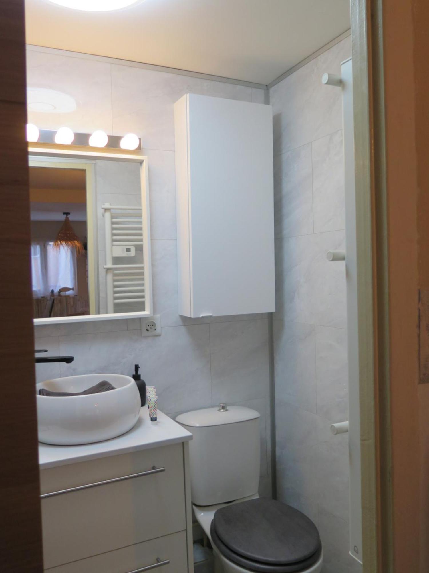 Maison De Village A 35 M Du Bord De Mer Marseille Bagian luar foto
